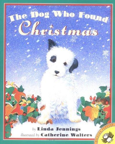 Book The Dog Who Found Christmas free