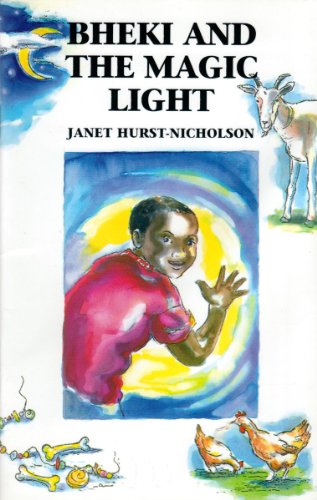 Book Bheki and the Magic Light free