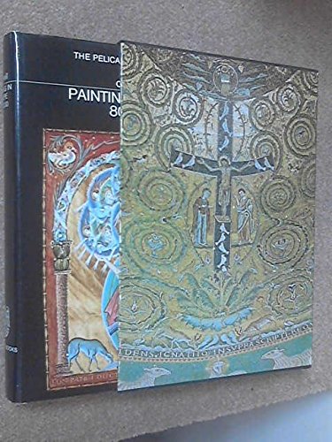 Book Painting in Europe, 800 to 1200 (Pelican History of Art) free