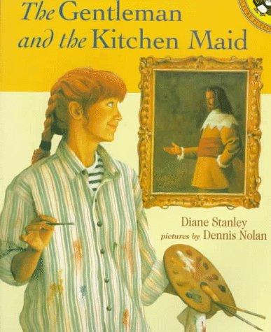 Book The Gentleman and the Kitchen Maid (Picture Puffins) free