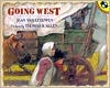 Book Going West (Picture Puffin Books) free
