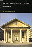 Book Architecture in Britain, 1530-1830 (Hist of Art) free
