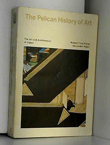 Book The Art and Architecture of Japan (Hist of Art) free