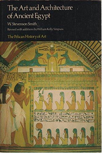 Book The Art and Architecture of Ancient Egypt (The Pelican History of Art) free