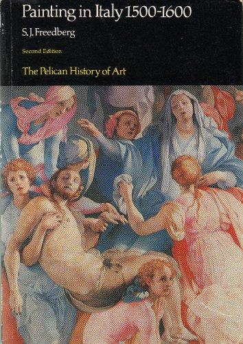 Book Painting in Italy, 1500-1600 (The Pelican History of Art) free