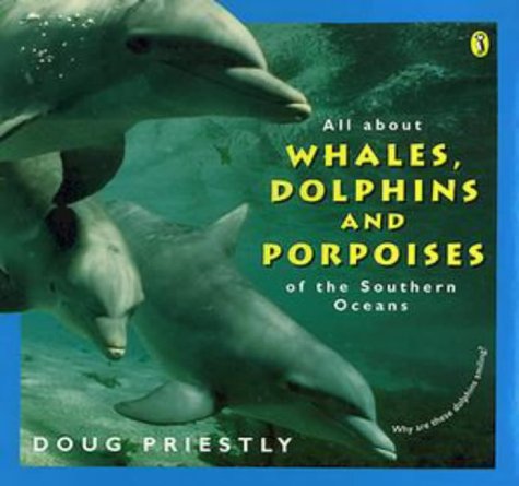 Book All About Whales, Dolphins & P free