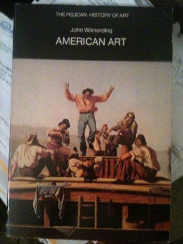 Book American Art (Hist of Art) free