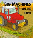 Book Big Machines on the Farm free