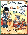 Book Miss Bindergarten Gets Ready for Kindergarten (Miss Bindergarten Books (Paperback)) free