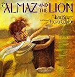 Book Almaz and the Lion (Picture Puffin) free
