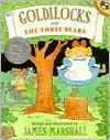 Book Goldilocks and the Three Bears (Picture Puffin Books) free