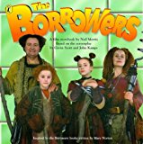 Book The Borrowers: Film Storybook (Puffin Picture Books FT) free