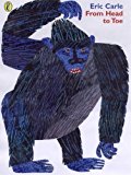 Book From Head to Toe (Picture Puffin) free