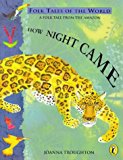 Book How Night Came free