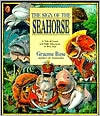 Book The Sign of the Seahorse: A Tale of Greed and High Adventure in Two Acts (Picture Puffin Books) free