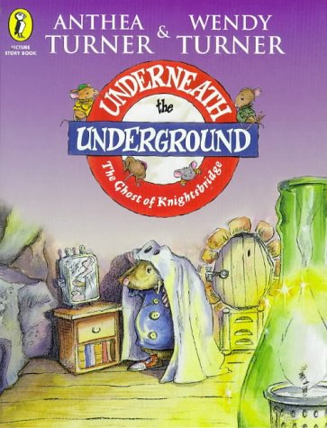 Book Underneath the Underground, Bk 1 free