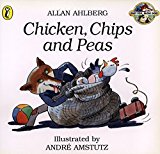 Book Chicken, Chips and Peas free