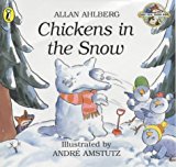 Book Chickens in the Snow (Fast Fox, Slow Dog) free