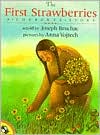 Book The First Strawberries (Picture Puffin Books) free