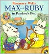 Book Max and Ruby in Pandora's Box free