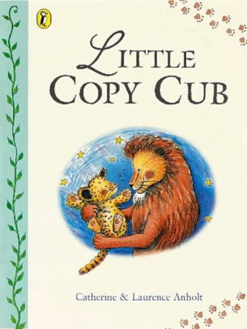 Book Little Copy Cub (Picture Puffin) free