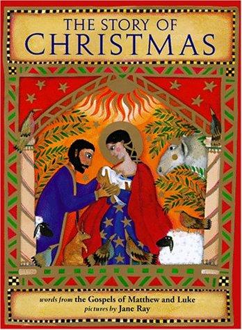 Book The Story of Christmas free