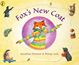 Book Fox's New Coat (Picture Puffin) free