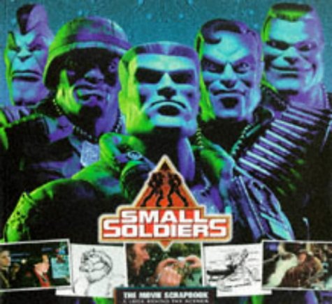 Book "Small Soldiers" (Picture Puffin) free