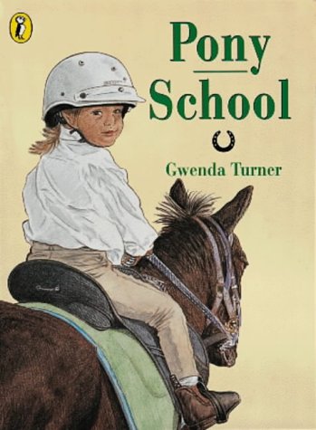 Book Pony School (picture Puffin) free