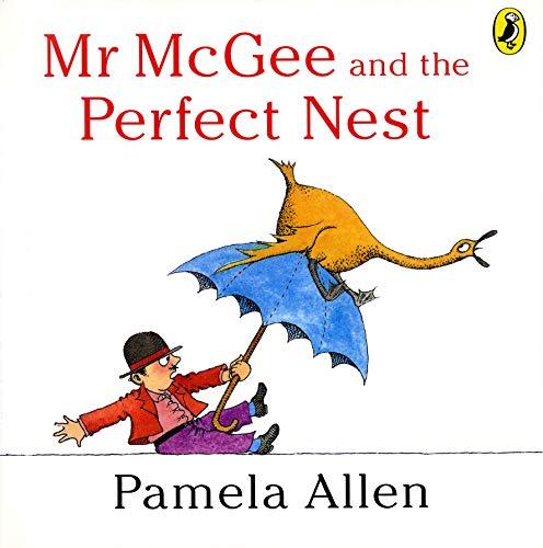 Book Mr Mcgee And The Perfect Nest free