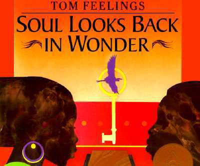 Book Soul Looks Back in Wonder free