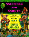 Book Snuffles and Snouts: Poems free