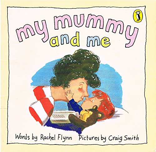 Book My Mummy And Me free