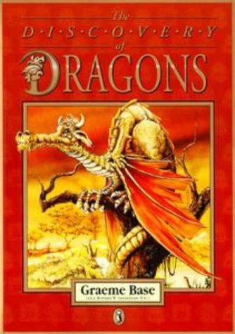 Book The Discovery of Dragons free