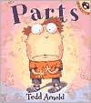 Book Parts (Picture Puffin Books) free
