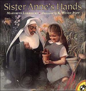 Book Sister Anne's Hands (Picture Puffin Books) free