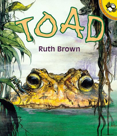Book Toad (Picture Books) free