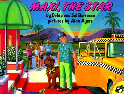 Book Maxi, The Star (picture Puffins) free