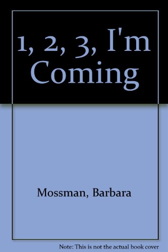 Book 1, 2, 3, I'm Coming free