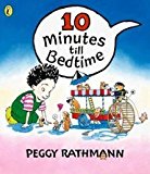 Book 10 Minutes Till Bedtime (Picture Puffin S.) free