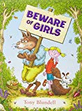 Book Beware Of Girls (Puffin Picture Story Books) free