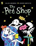 Book The Pet Shop (Picture Puffin) free