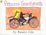 Book Princess Smartypants free