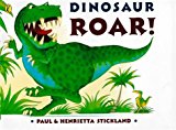 Book Dinosaur Roar! (picture Puffin) free