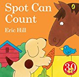 Book Spot Can Count (uk) (Spot Books) free