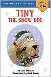 Book Tiny the Snow Dog (Puffin Easy-to-Read, Level 1) free