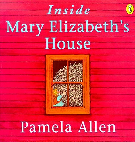 Book Inside Mary Elizabeths House (Picture Puffin) free