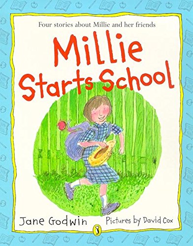 Book Millie Starts School free