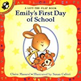 Book Emily's First Day Of School free