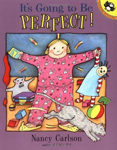 Book It's Going To Be Perfect (picture Books) free